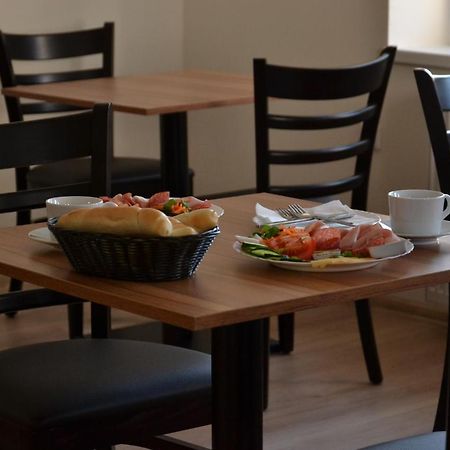Hotel Decin Na Skrivance المظهر الخارجي الصورة