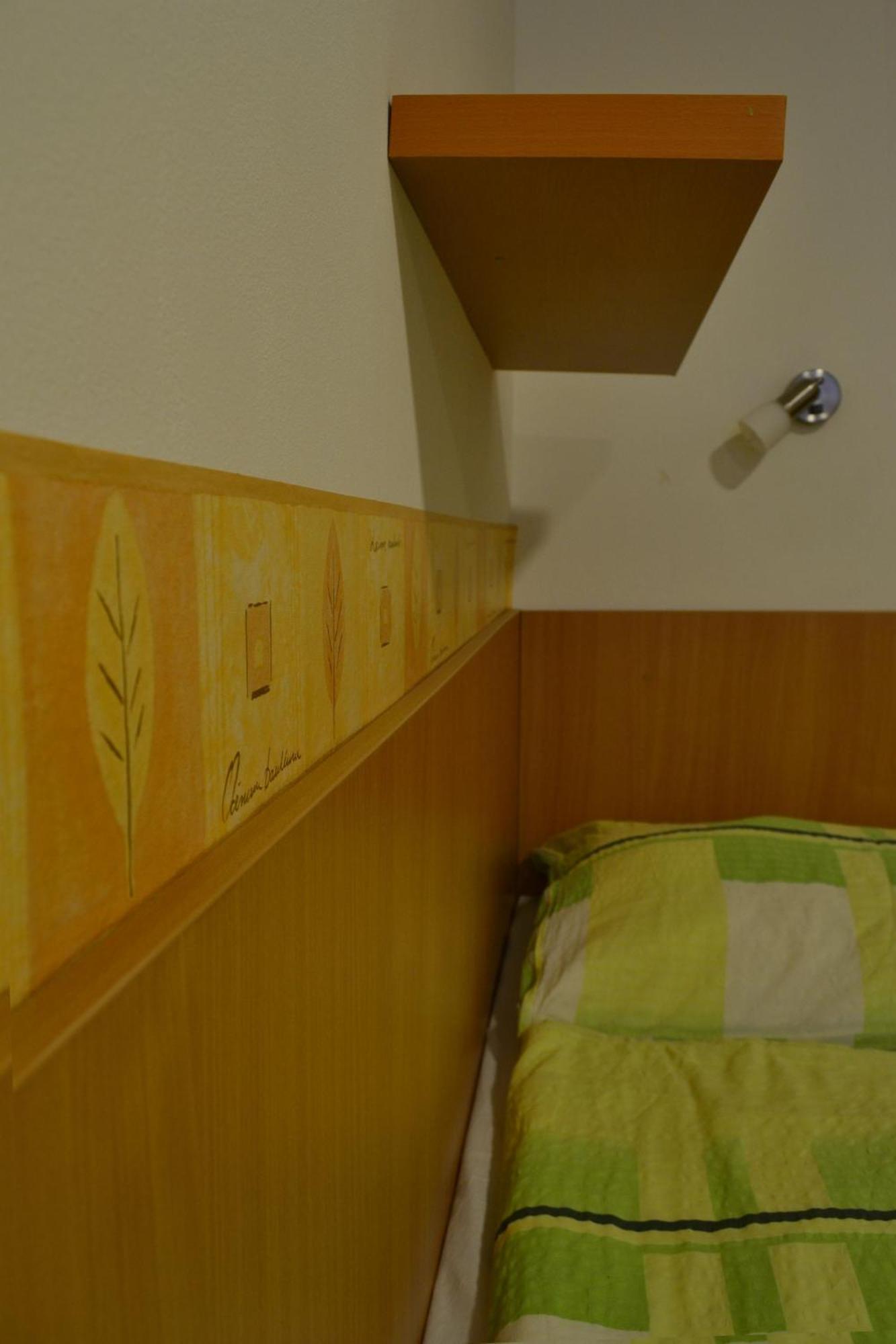 Hotel Decin Na Skrivance المظهر الخارجي الصورة