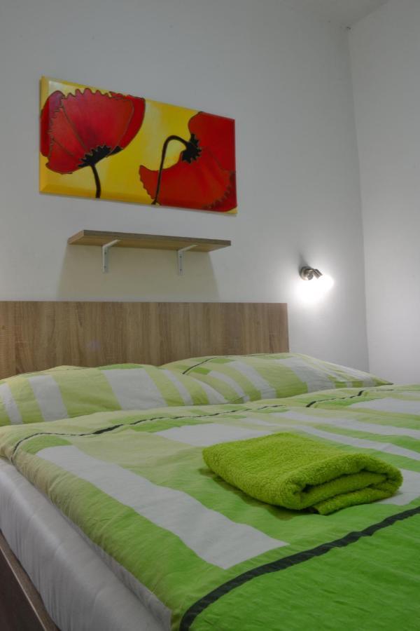 Hotel Decin Na Skrivance المظهر الخارجي الصورة