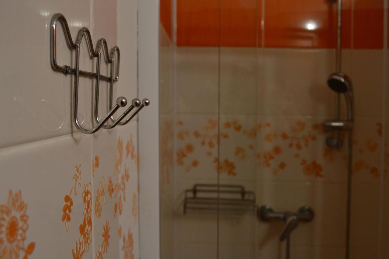 Hotel Decin Na Skrivance المظهر الخارجي الصورة