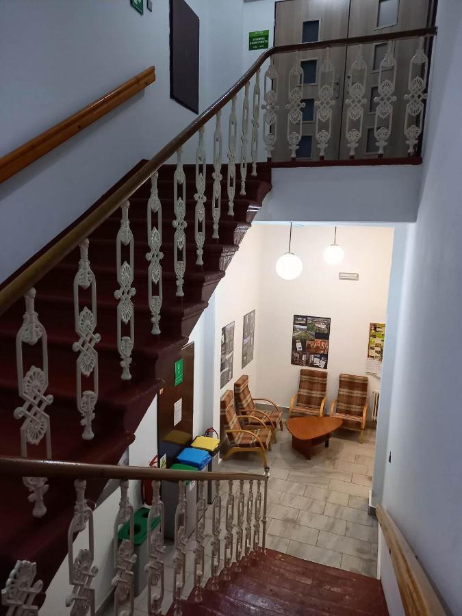 Hotel Decin Na Skrivance المظهر الخارجي الصورة