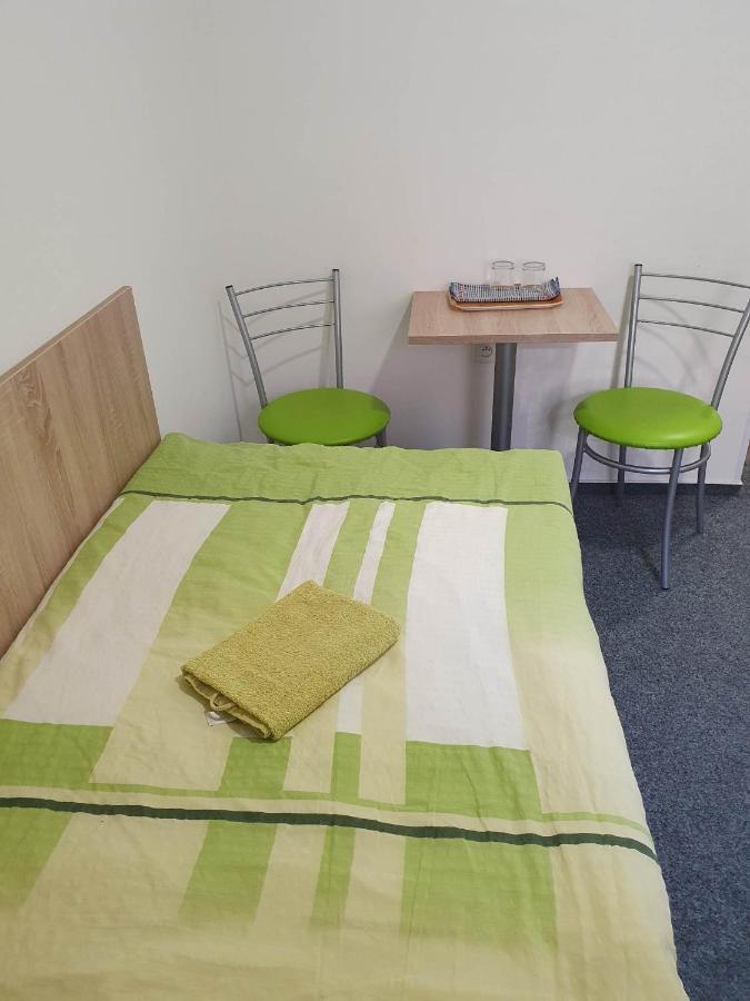 Hotel Decin Na Skrivance المظهر الخارجي الصورة